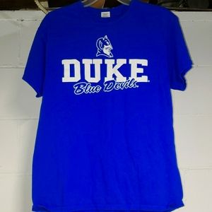 Duke Blue Devils Tee